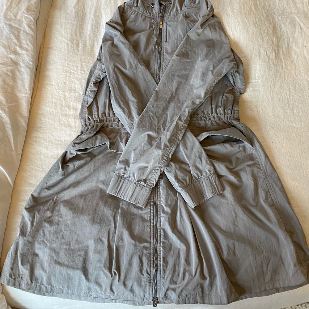 Lululemon Rain Coat